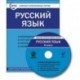 Русский язык. 6 класс. Комплект интерактивных тестов (CD). ФГОС