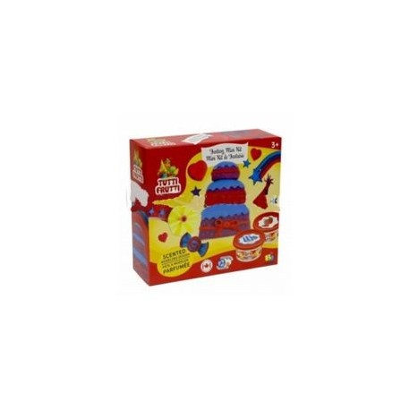 Набор массы для лепки 'Фантазия' (14811)