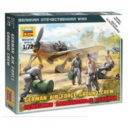 Немецкие авиационные техники (6188)