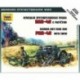 Немецкая противотанковая пушка ПАК-40 с расчётом (6257)