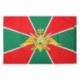Флаг Пограничные войска, 90 x 150 см