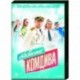 Невеста комдива. (8 серий). DVD