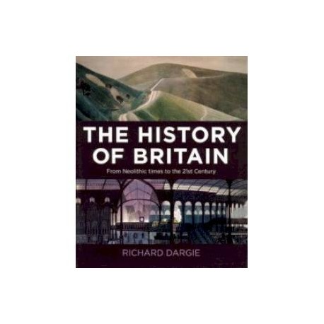 History of Britain