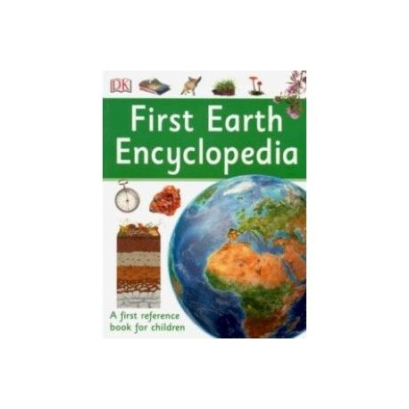 First Earth Encyclopedia