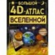 Большой 4D-атлас Вселенной