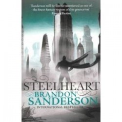 Steelheart