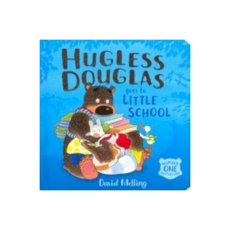 Hugless Douglas Goes to Little School