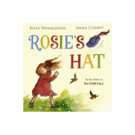 Rosie's Hat