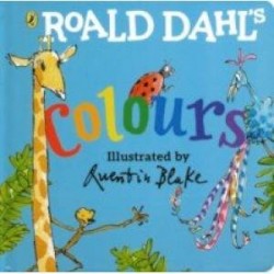 Roald Dahl's Colours