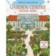 Doll's House sticker book: Garden Centre