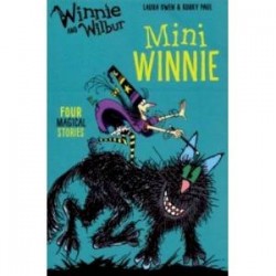 Winnie and Wilbur. Mini Winnie