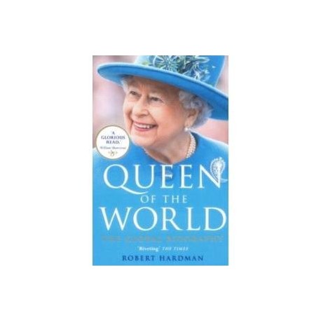 Queen of the World
