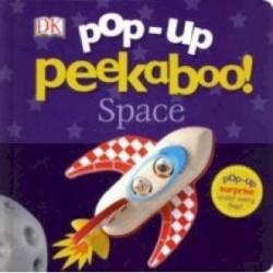 Pop-Up Peekaboo! Space