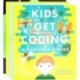 Kids Get Coding 4 books shrinkwrapped