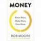 Money: Know More, Make More, Give More