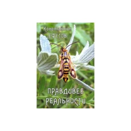 Правдивее реальности