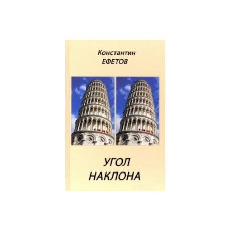 Угол наклона