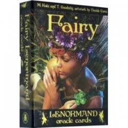 Fairy Lenormand Oracle