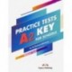 A2 Key for Schools Practice Tests. Student's Book