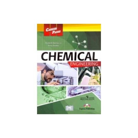 Chemical Engineering. Student's book