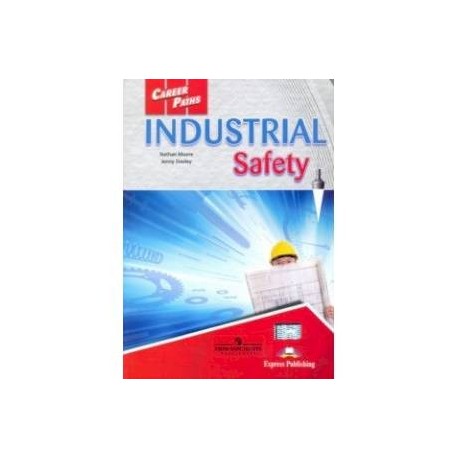 Industrial Safety. Student's Book