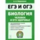 ЕГЭ Биология. Тренировочные задания. Человек и его здоровье