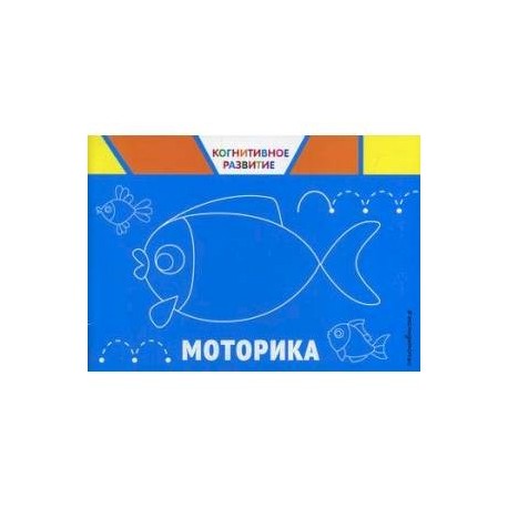 Моторика