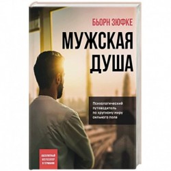 Мужская душа. Психологический путеводитель по хрупкому миру сильного пола