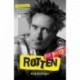 Rotten. Вход воспрещен. Культовая биография фронтмена Sex Pistols Джонни Лайдона