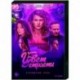 Цвет страсти. (24 серии). DVD