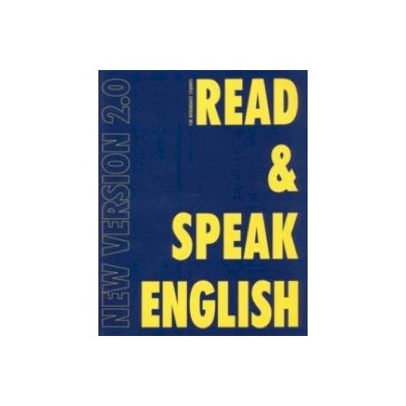 Read & Speak English. New Version