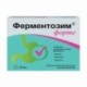 Ферментозим форте таблетки 170 мг, 25 шт.