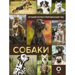 Собаки. Лучший иллюстрированный гид