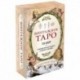 Винтажное Таро (79 карт и руководство для гадания в коробке)