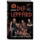 9 жизней Def Leppard. История успеха легендарной британской группы