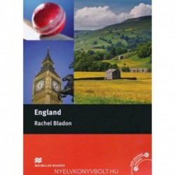 England Pre-Int