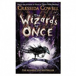 The Wizards of Once