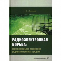 Радиоэлектронная борьба: функциональное поражение радиоэлектронных средств