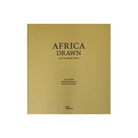 Africa Drawn. One Hundred Cities