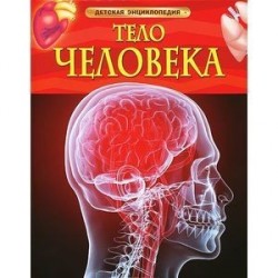 Тело человека