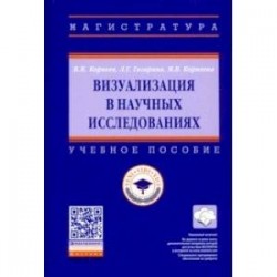 Визуализация в научных исследованиях