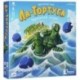 Cosmodrome Games Настольная игра Ла-Тортуга Черепаший остров
