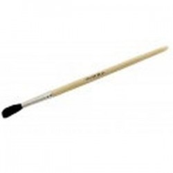 Кисть белка №5 (круглая)