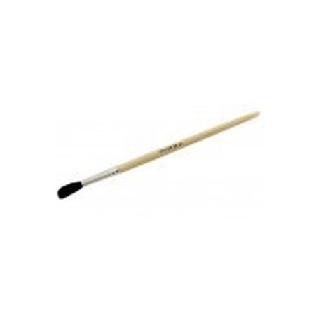 Кисть белка №5 (круглая)