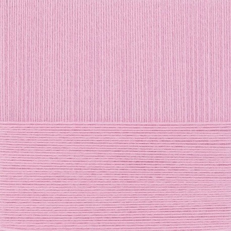 Детский каприз трикотажный. Цвет 180-Св.бегония. 5x50 г