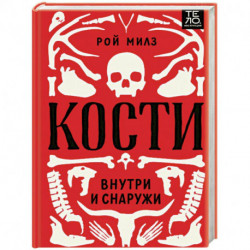 Кости. Внутри и снаружи