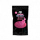Морская соль-шиммер для ванны Bubble Gum, 250 гр