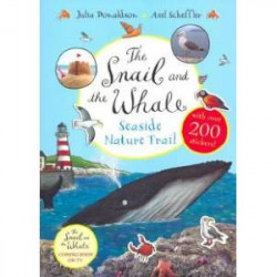 The Snail and the Whale Seaside Nature Trail