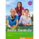 Beste Freunde. Deutsch fur Jugendliche. Kursbuch. A2.1