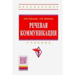 Речевая коммуникация: